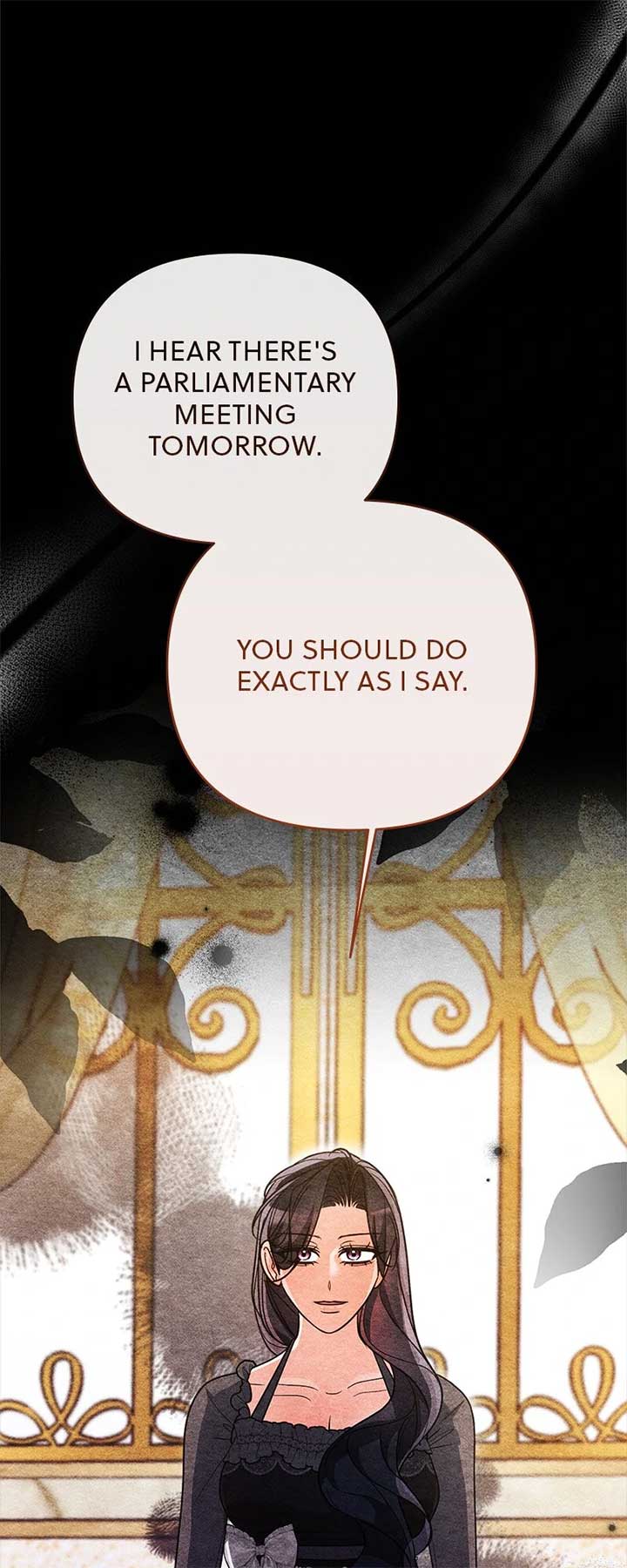My Husband Is Weak by Day, Strong by Night Chapter 62 - Page 44