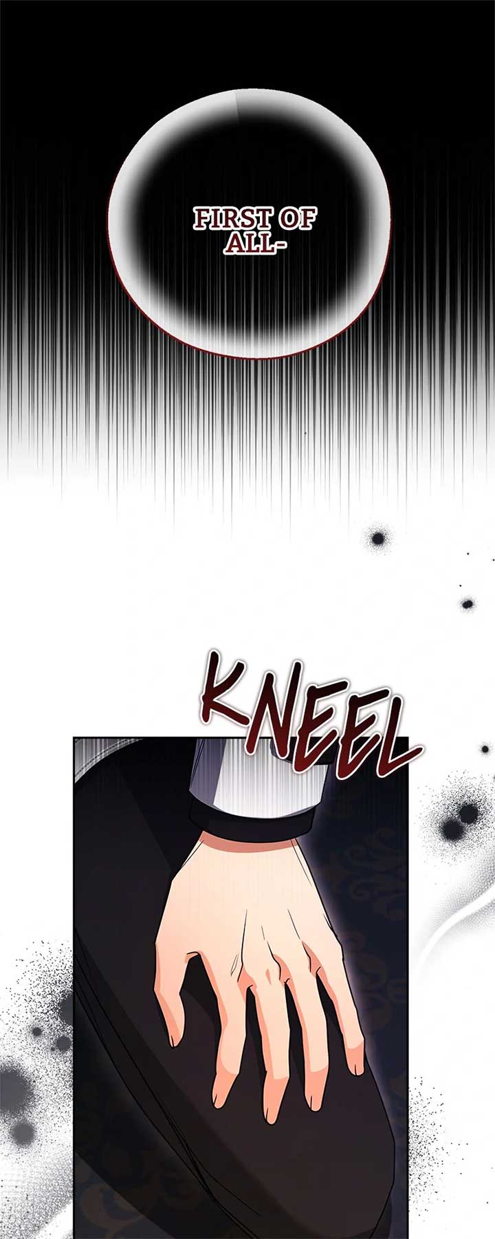 My Husband Is Weak by Day, Strong by Night Chapter 62 - Page 46