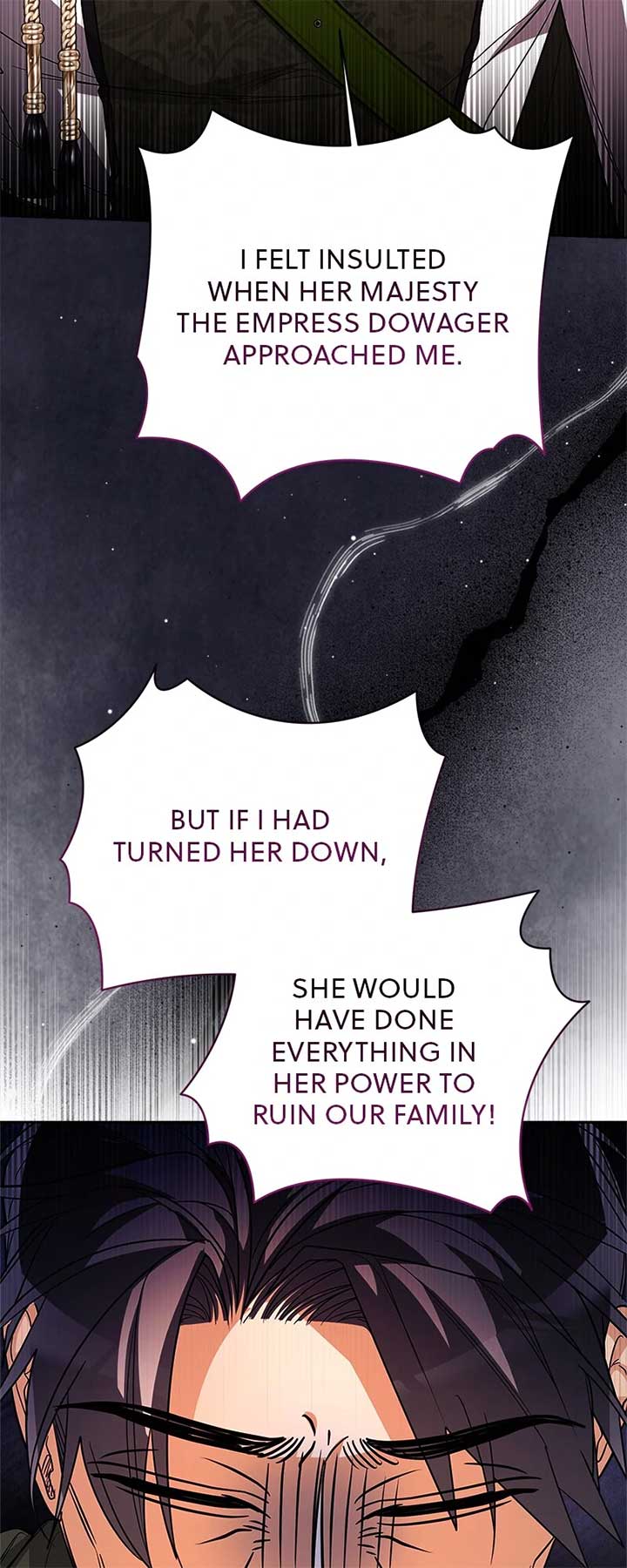 My Husband Is Weak by Day, Strong by Night Chapter 62 - Page 48