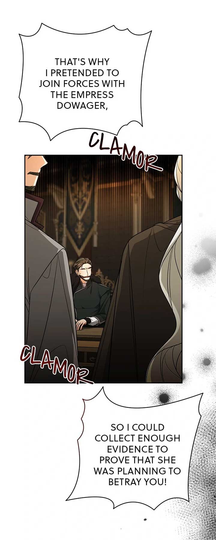 My Husband Is Weak by Day, Strong by Night Chapter 62 - Page 50