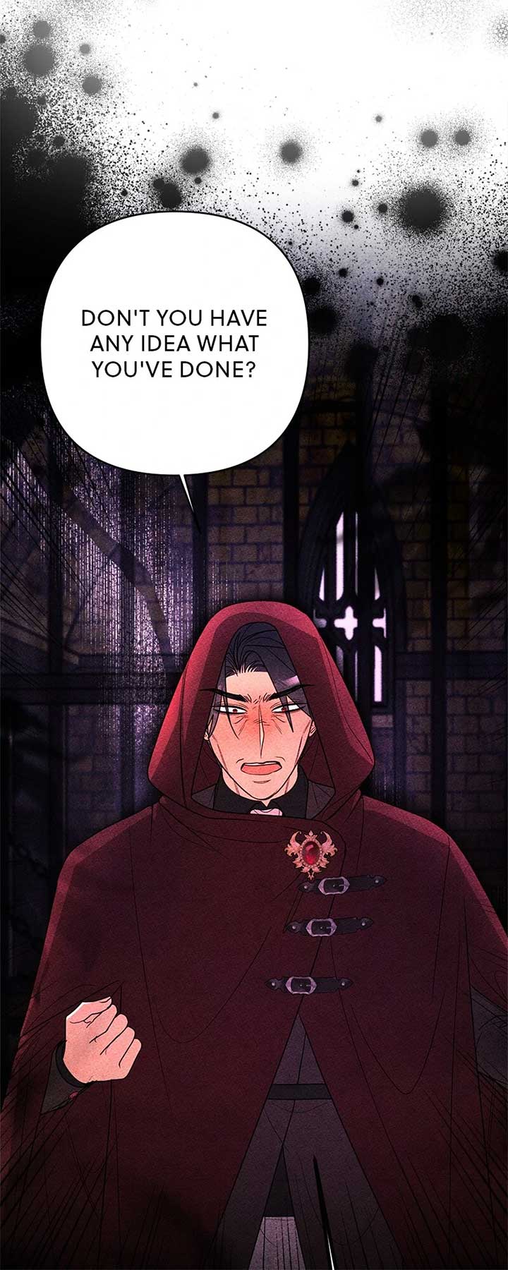 My Husband Is Weak by Day, Strong by Night Chapter 62 - Page 6