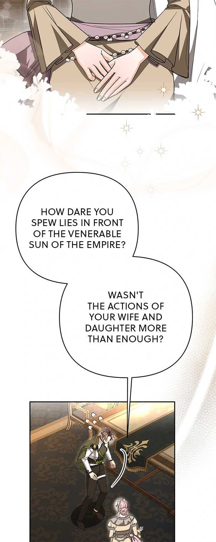 My Husband Is Weak by Day, Strong by Night Chapter 62 - Page 54