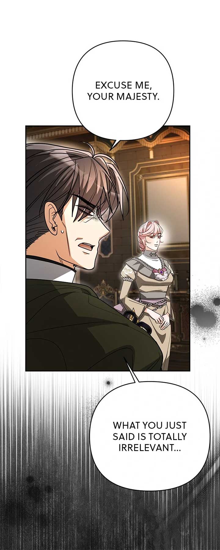 My Husband Is Weak by Day, Strong by Night Chapter 62 - Page 57