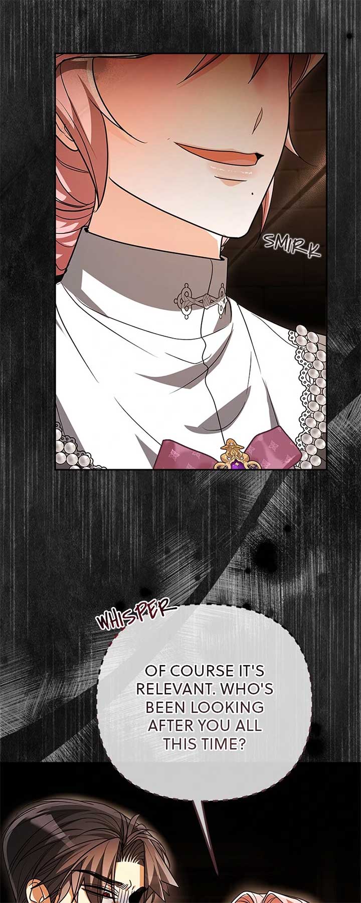My Husband Is Weak by Day, Strong by Night Chapter 62 - Page 58