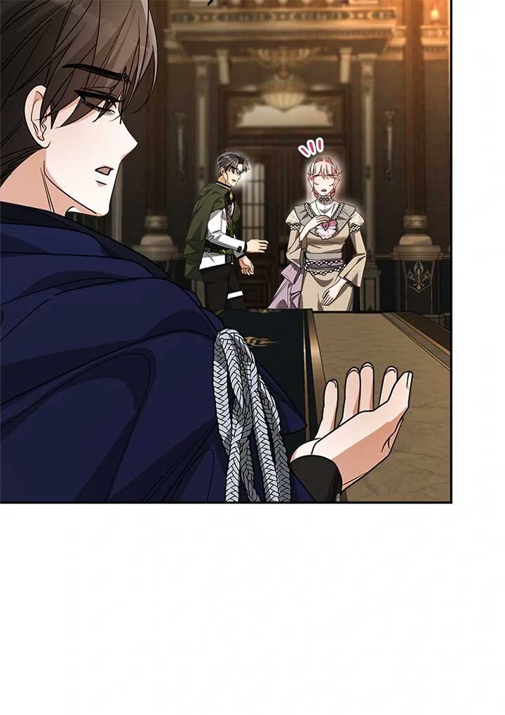 My Husband Is Weak by Day, Strong by Night Chapter 62 - Page 60