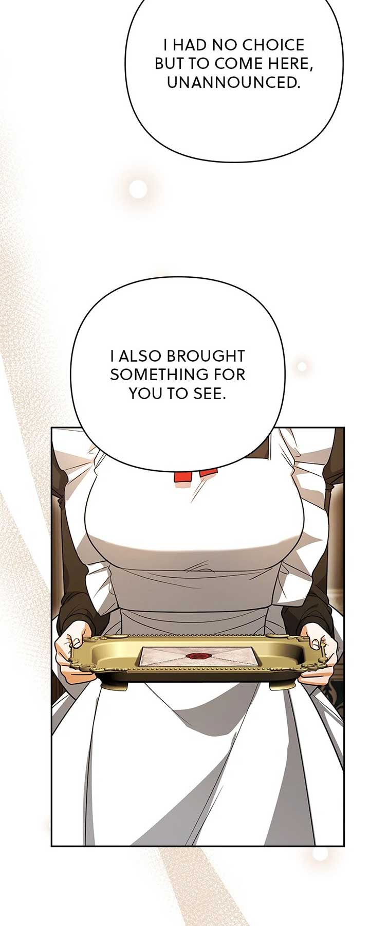 My Husband Is Weak by Day, Strong by Night Chapter 62 - Page 62