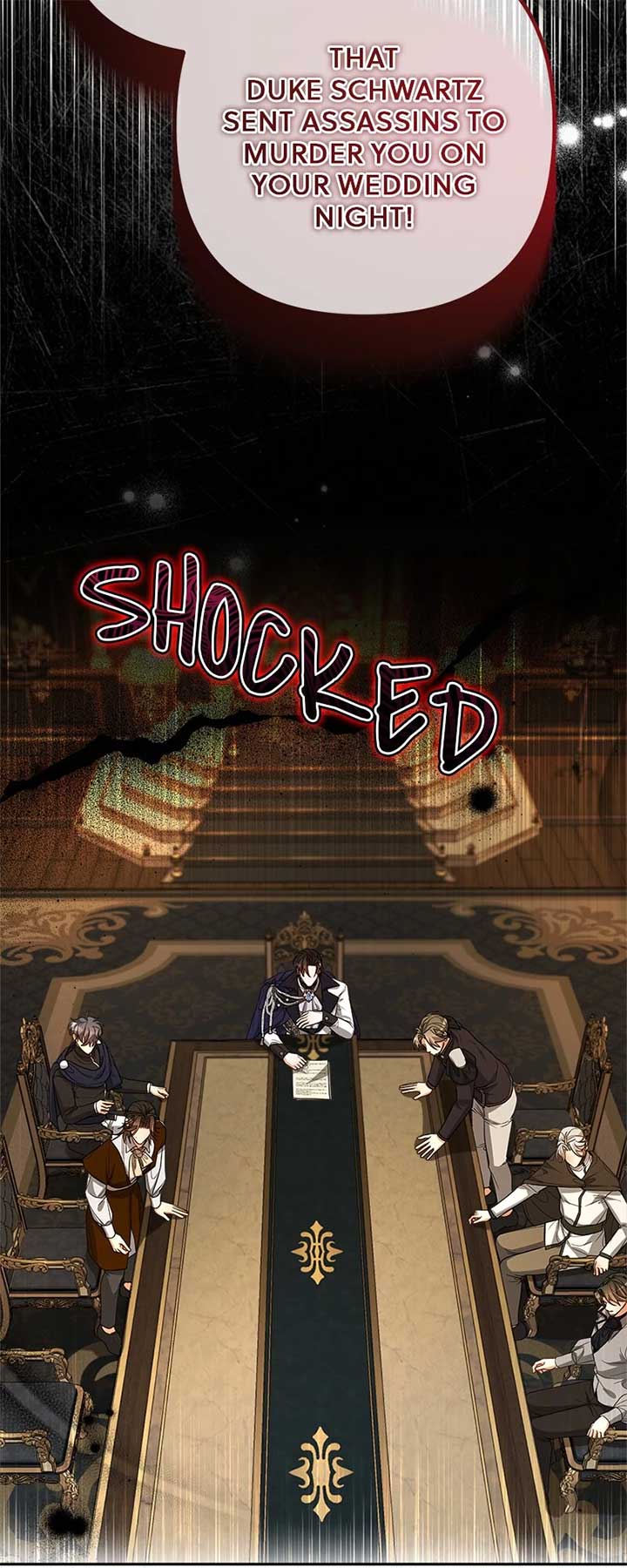 My Husband Is Weak by Day, Strong by Night Chapter 62 - Page 68