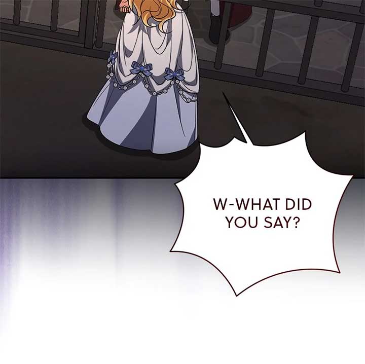My Husband Is Weak by Day, Strong by Night Chapter 62 - Page 8