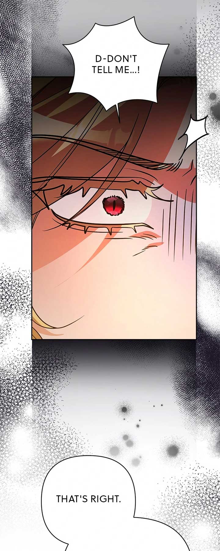 My Husband Is Weak by Day, Strong by Night Chapter 62 - Page 10