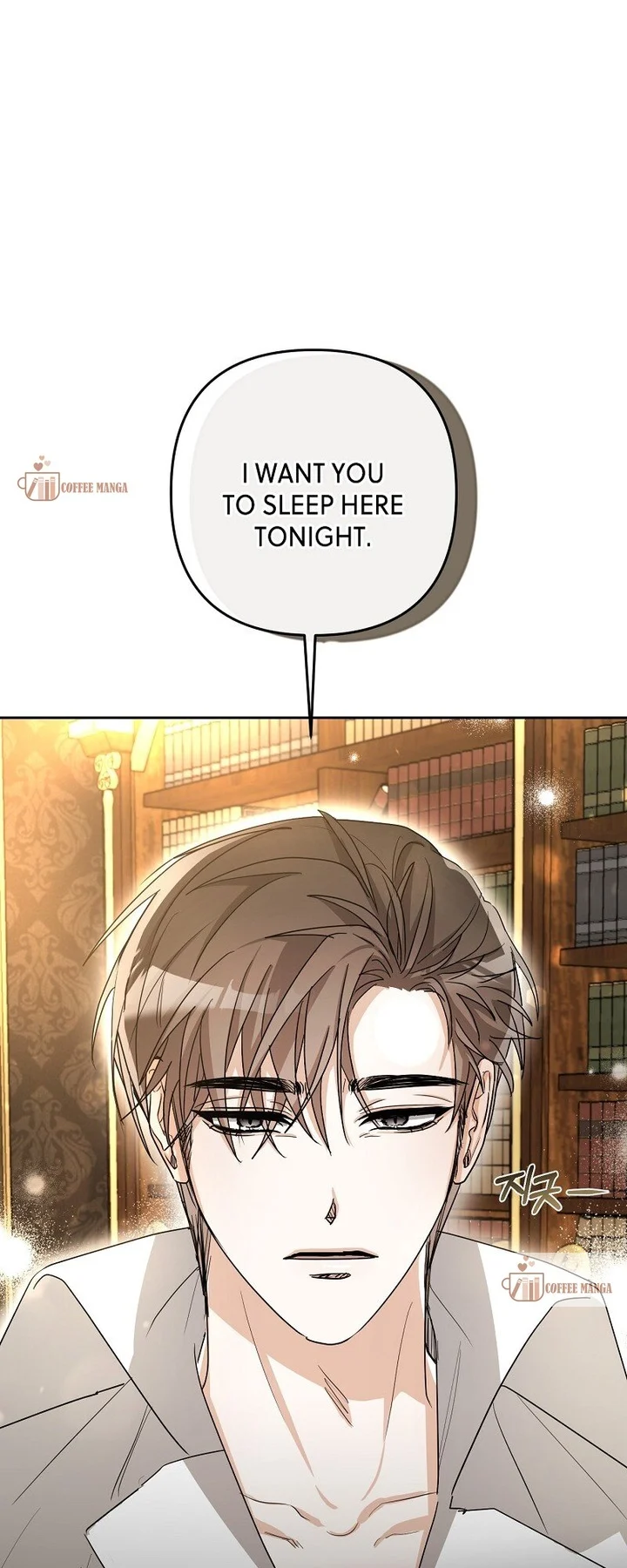 My Husband Is Weak by Day, Strong by Night Chapter 7 - Page 1