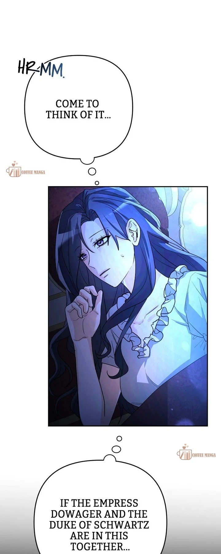 My Husband Is Weak by Day, Strong by Night Chapter 7 - Page 11
