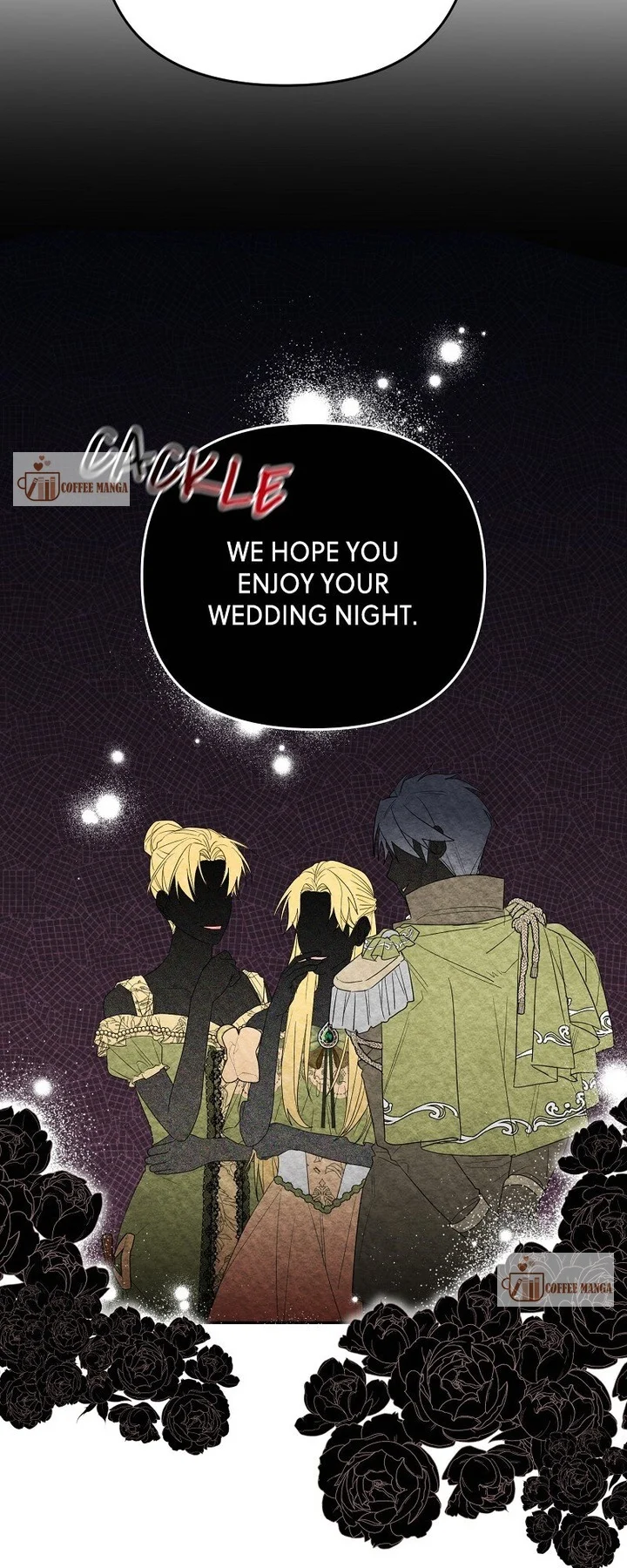 My Husband Is Weak by Day, Strong by Night Chapter 7 - Page 12