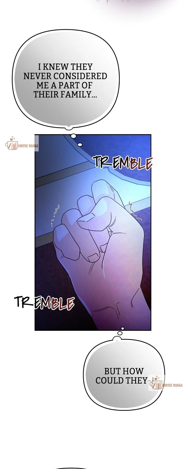 My Husband Is Weak by Day, Strong by Night Chapter 7 - Page 14