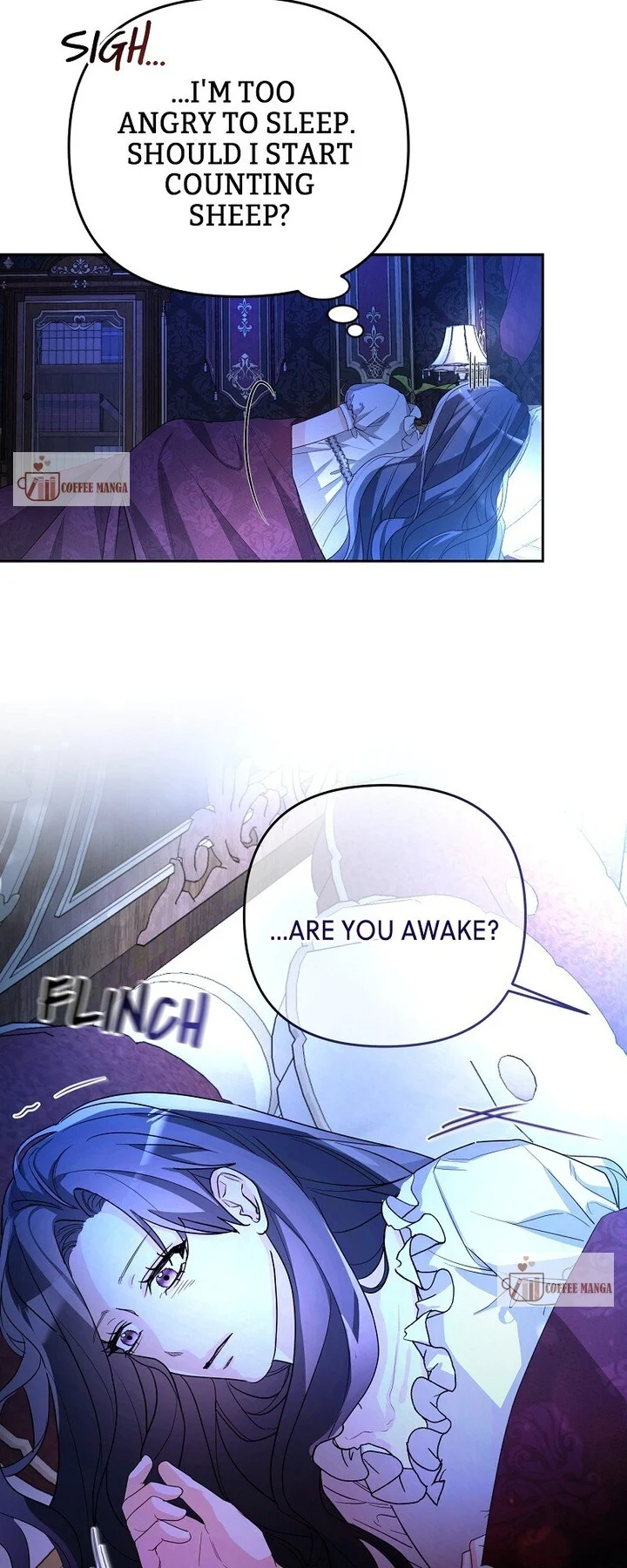 My Husband Is Weak by Day, Strong by Night Chapter 7 - Page 15