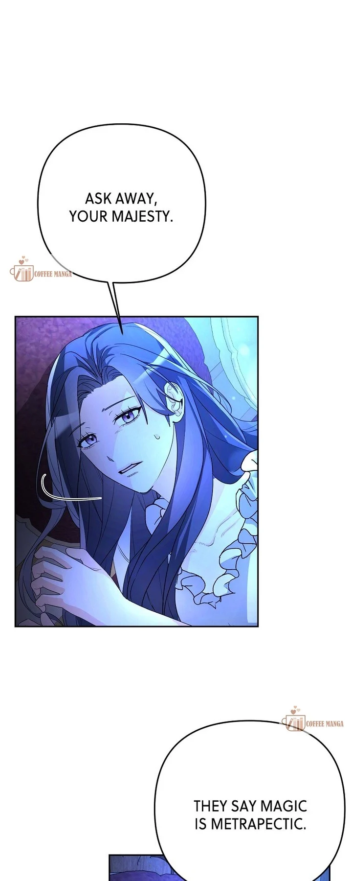 My Husband Is Weak by Day, Strong by Night Chapter 7 - Page 19