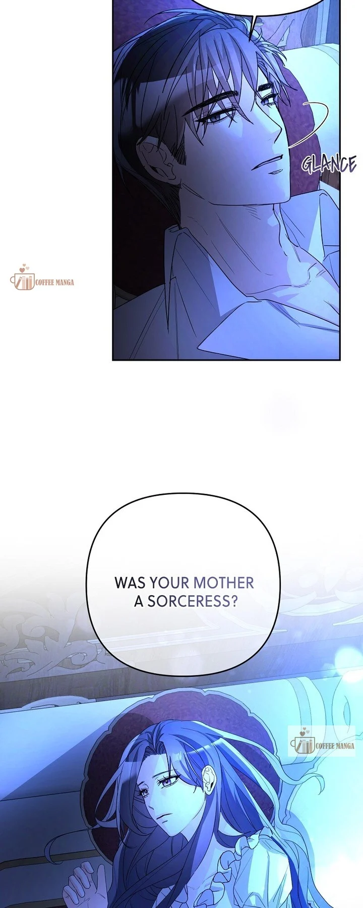 My Husband Is Weak by Day, Strong by Night Chapter 7 - Page 20