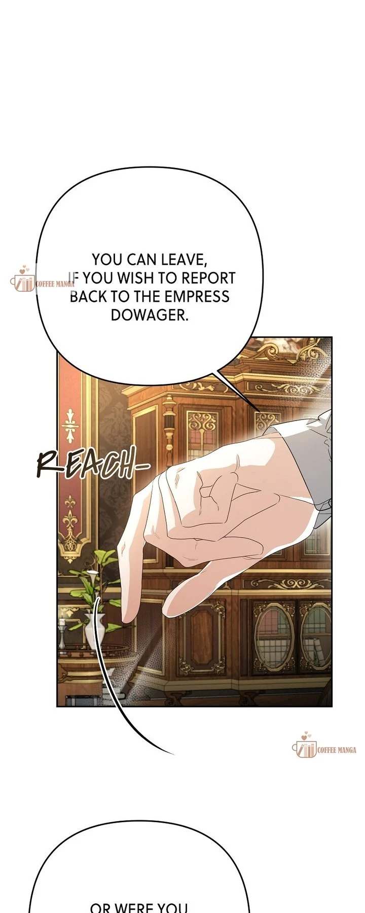My Husband Is Weak by Day, Strong by Night Chapter 7 - Page 3