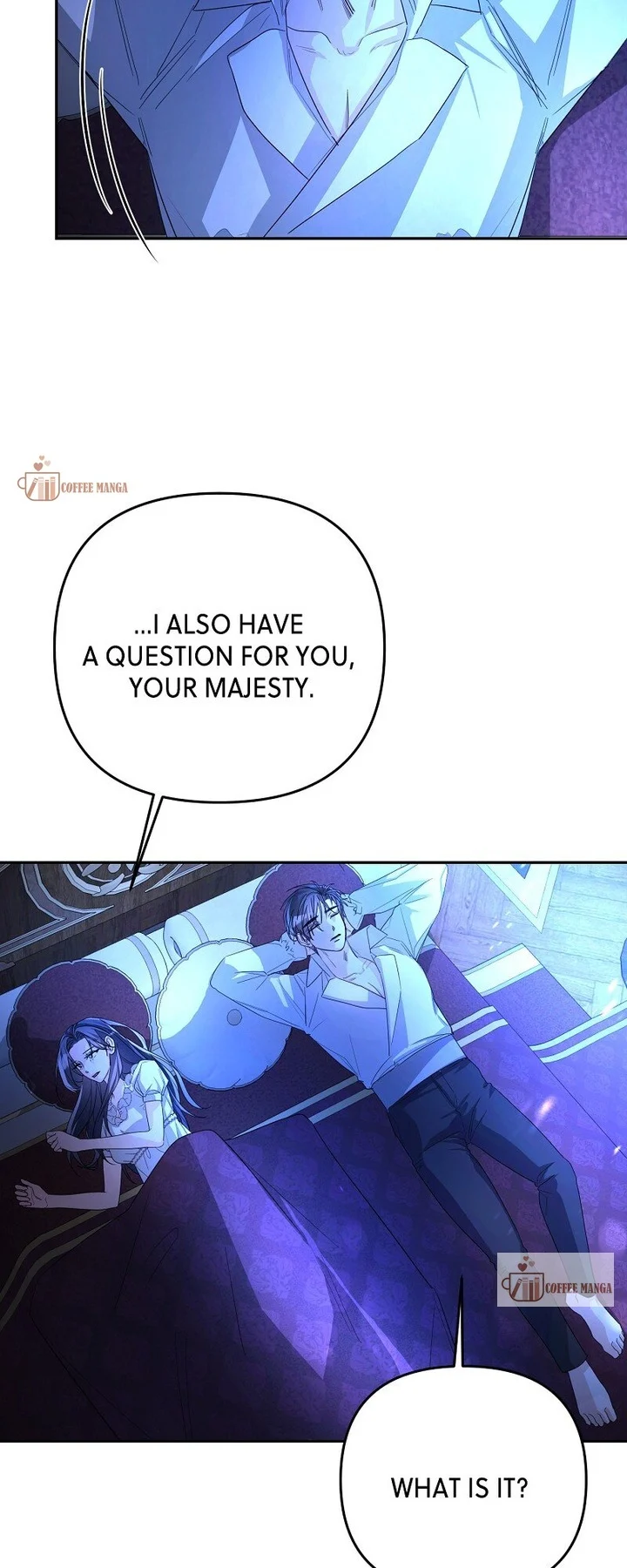 My Husband Is Weak by Day, Strong by Night Chapter 7 - Page 23