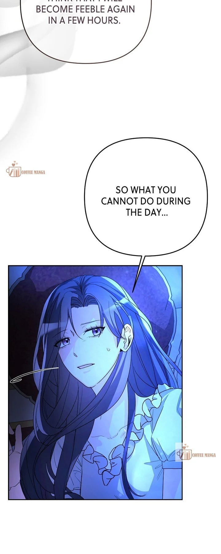 My Husband Is Weak by Day, Strong by Night Chapter 7 - Page 27