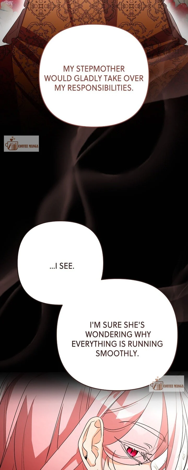 My Husband Is Weak by Day, Strong by Night Chapter 7 - Page 30