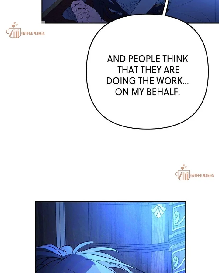 My Husband Is Weak by Day, Strong by Night Chapter 7 - Page 32