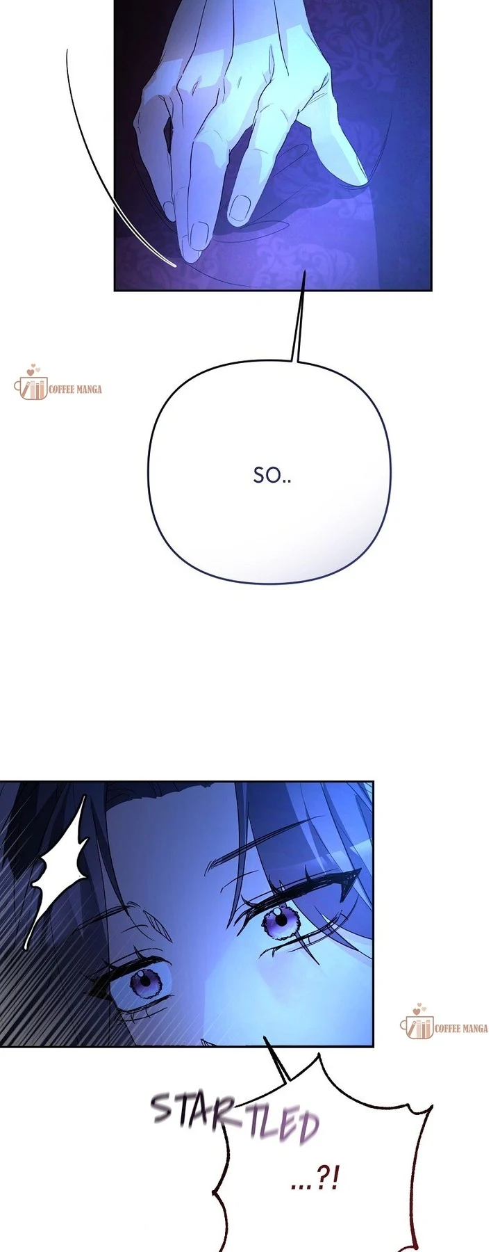 My Husband Is Weak by Day, Strong by Night Chapter 7 - Page 35