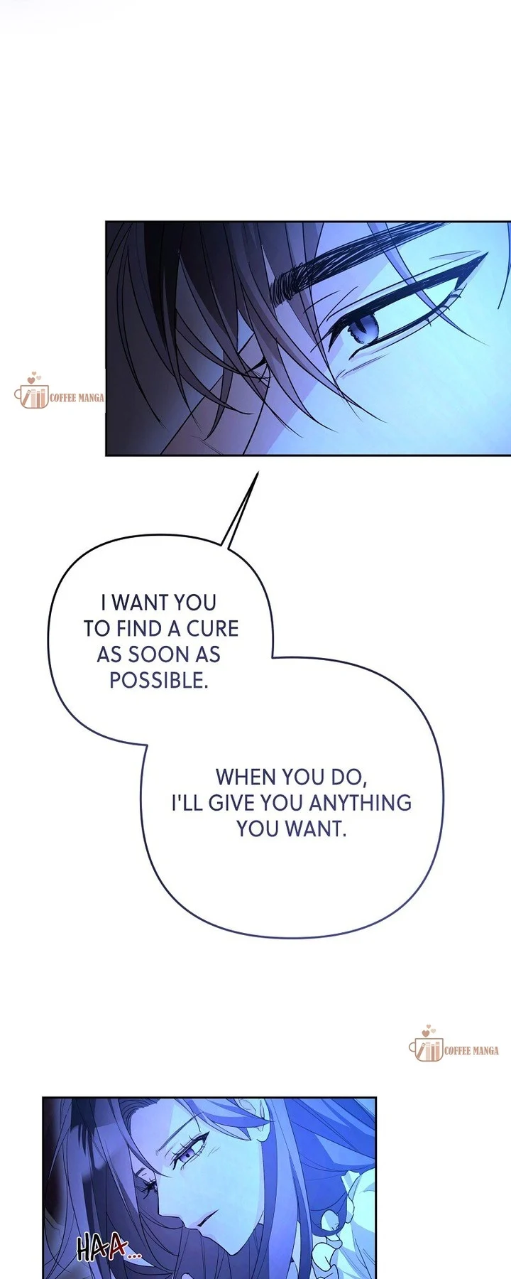 My Husband Is Weak by Day, Strong by Night Chapter 7 - Page 37