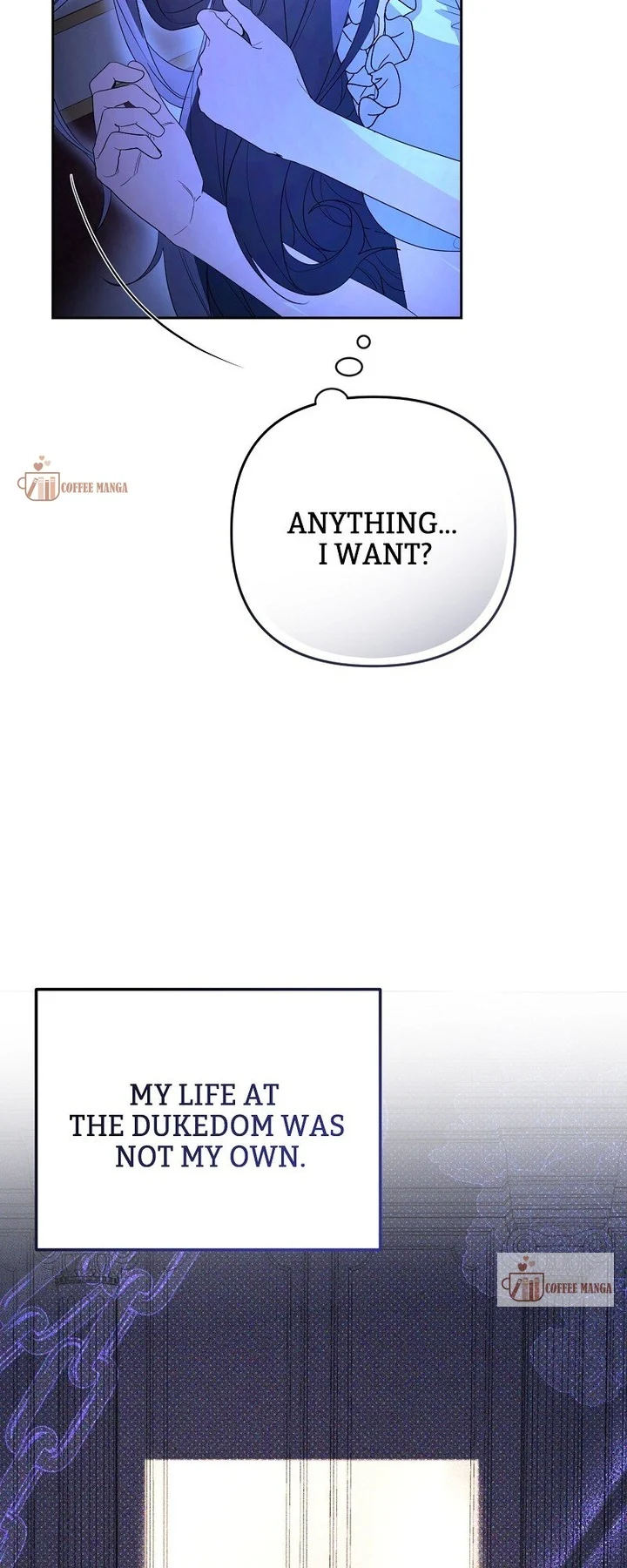 My Husband Is Weak by Day, Strong by Night Chapter 7 - Page 38