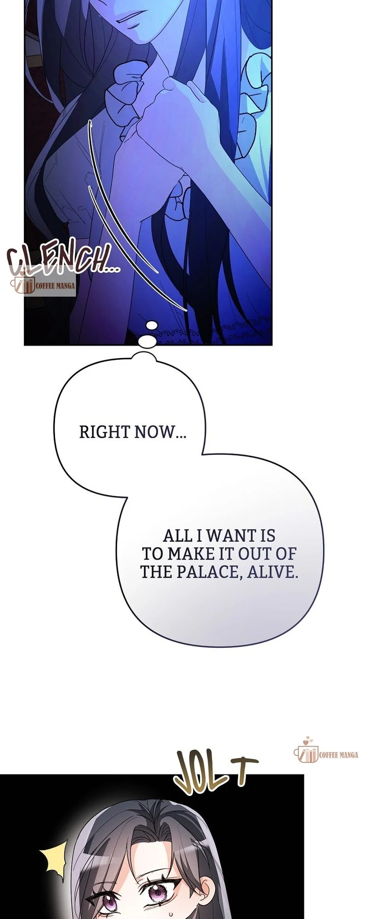 My Husband Is Weak by Day, Strong by Night Chapter 7 - Page 41