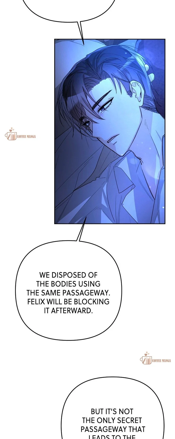 My Husband Is Weak by Day, Strong by Night Chapter 7 - Page 44