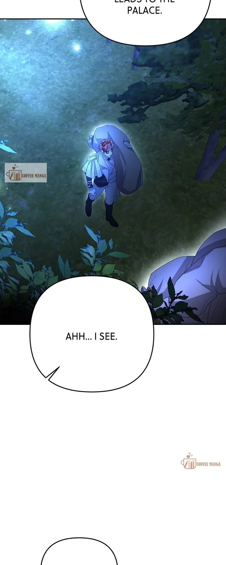 My Husband Is Weak by Day, Strong by Night Chapter 7 - Page 45