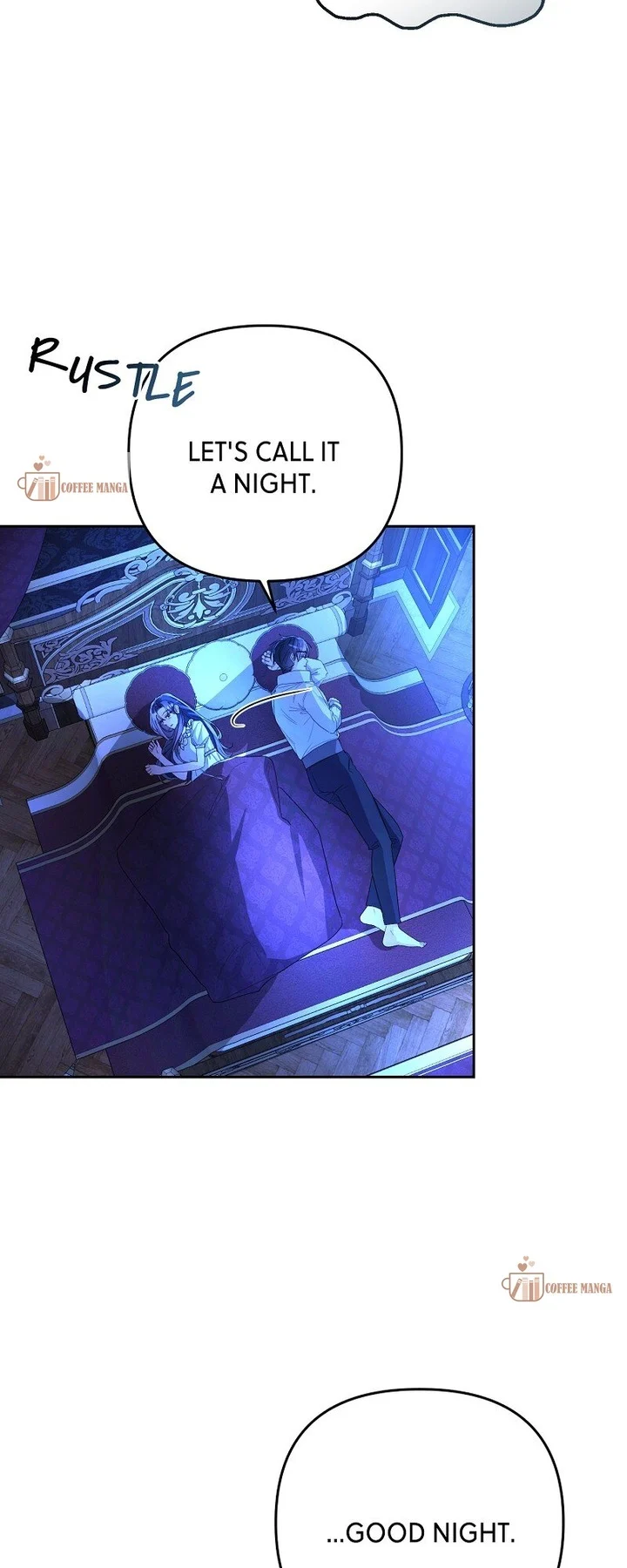 My Husband Is Weak by Day, Strong by Night Chapter 7 - Page 47