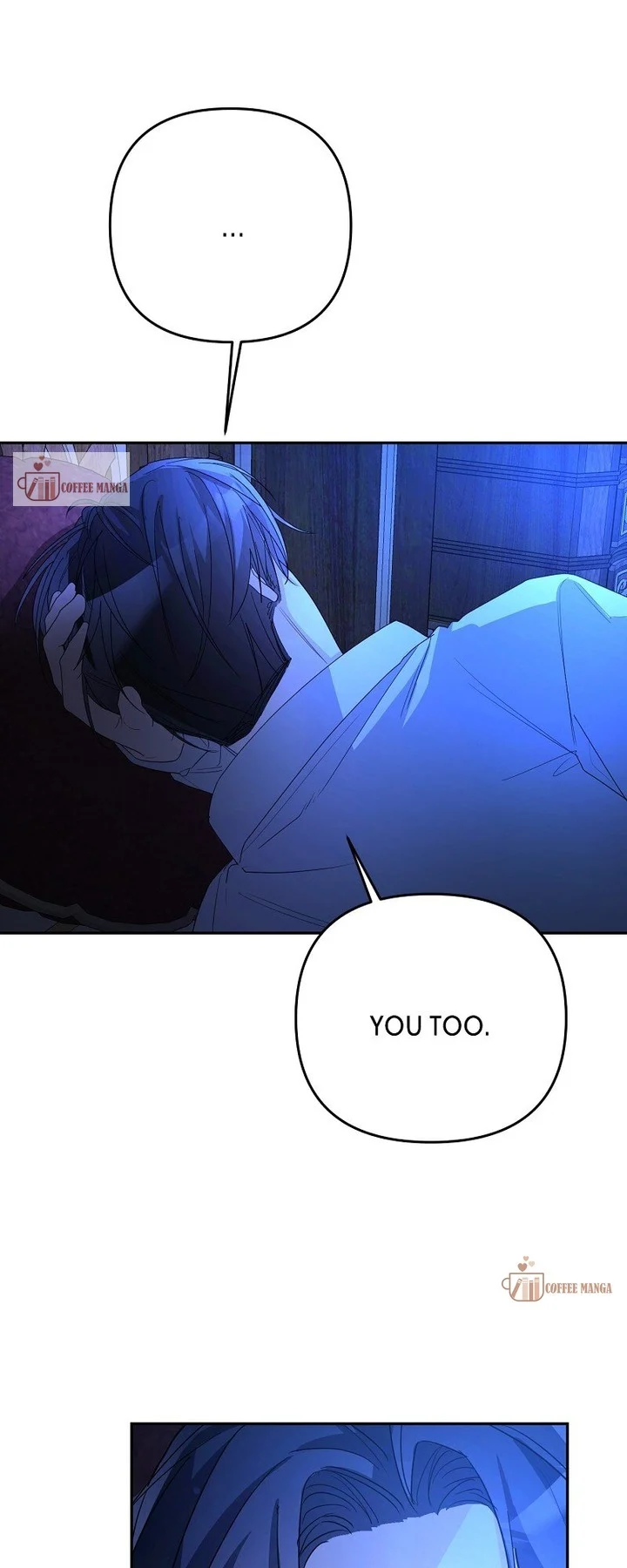My Husband Is Weak by Day, Strong by Night Chapter 7 - Page 49