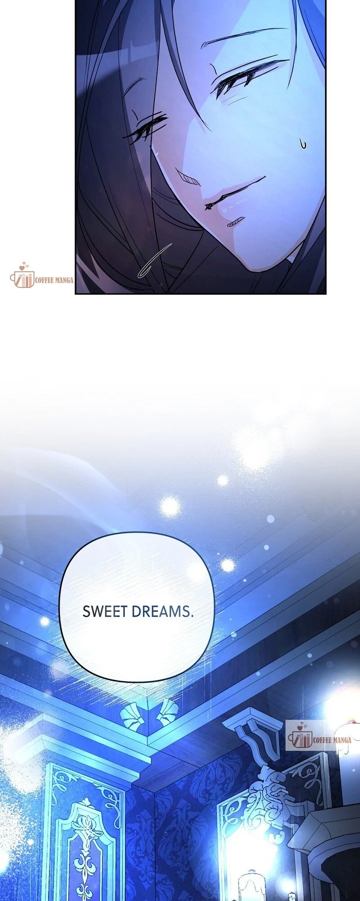 My Husband Is Weak by Day, Strong by Night Chapter 7 - Page 50