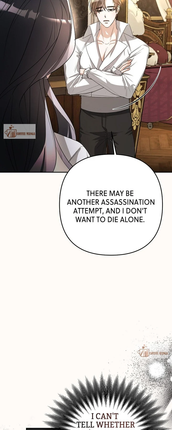 My Husband Is Weak by Day, Strong by Night Chapter 7 - Page 6