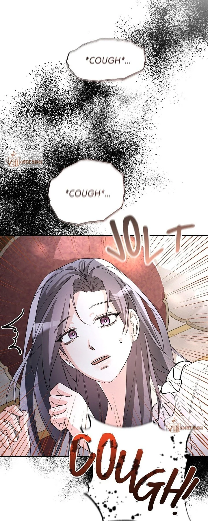My Husband Is Weak by Day, Strong by Night Chapter 7 - Page 52