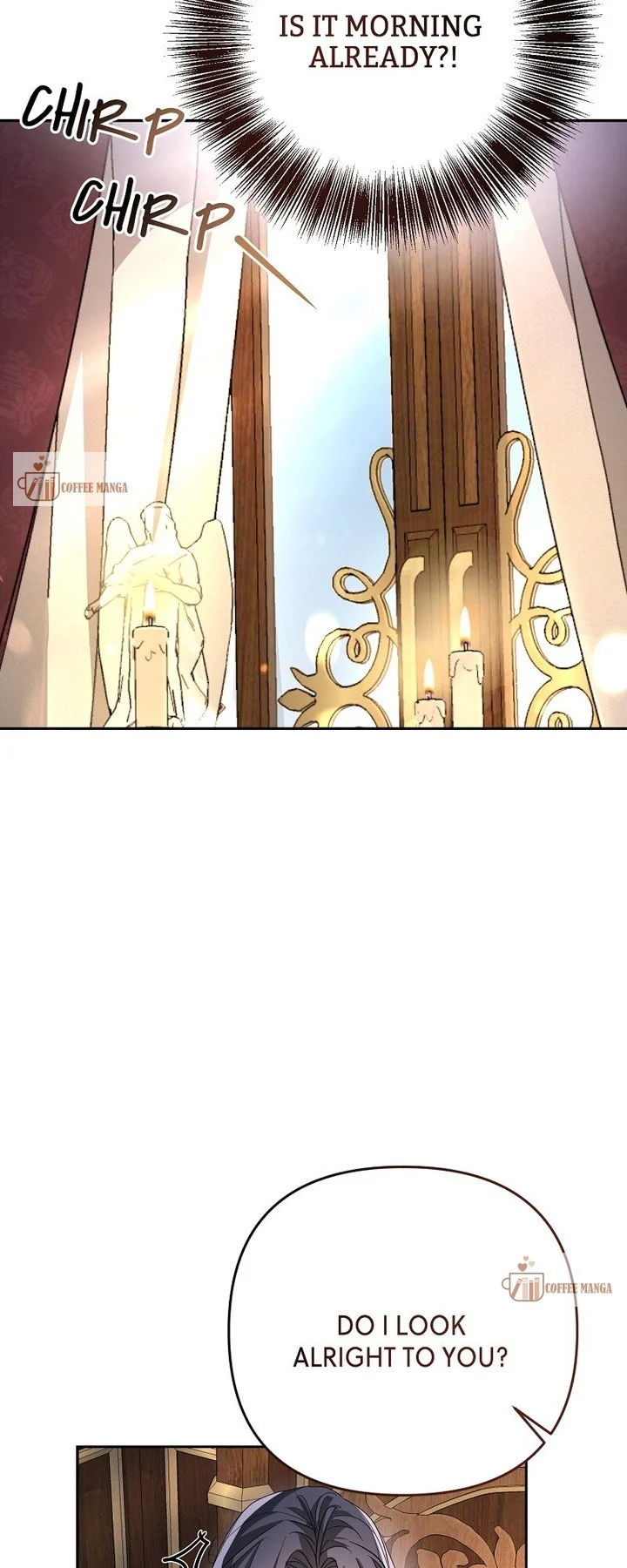 My Husband Is Weak by Day, Strong by Night Chapter 7 - Page 55