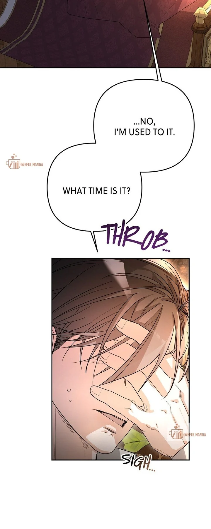 My Husband Is Weak by Day, Strong by Night Chapter 7 - Page 59