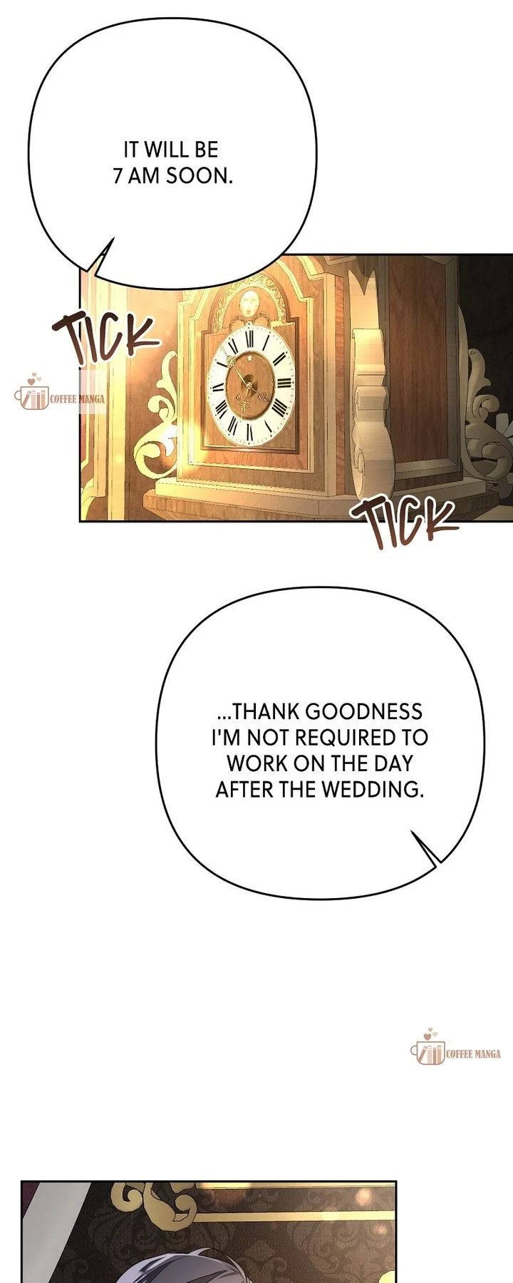 My Husband Is Weak by Day, Strong by Night Chapter 7 - Page 60