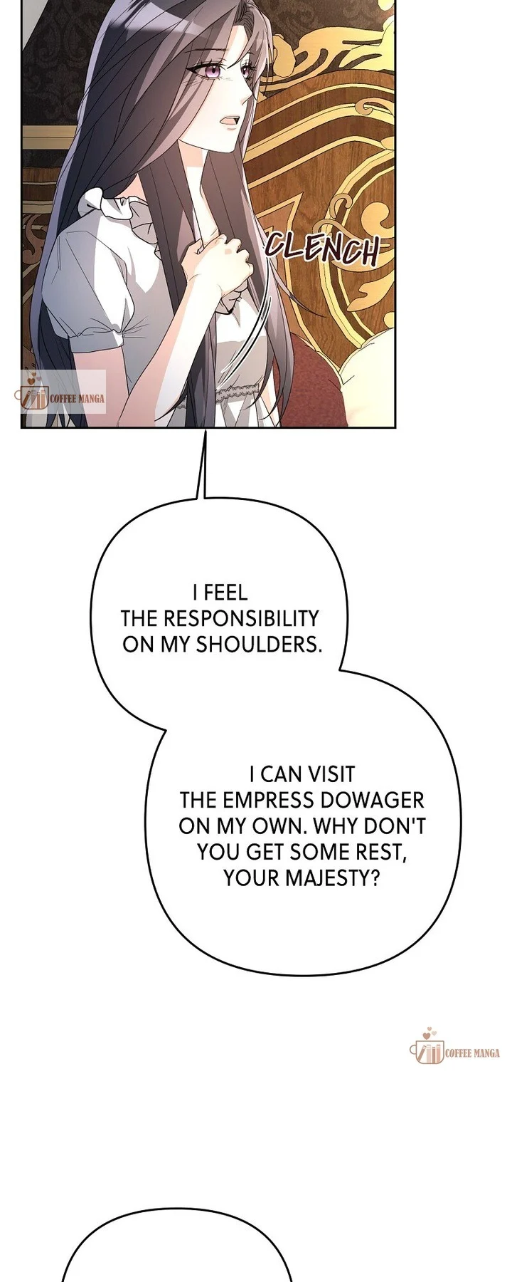 My Husband Is Weak by Day, Strong by Night Chapter 7 - Page 61