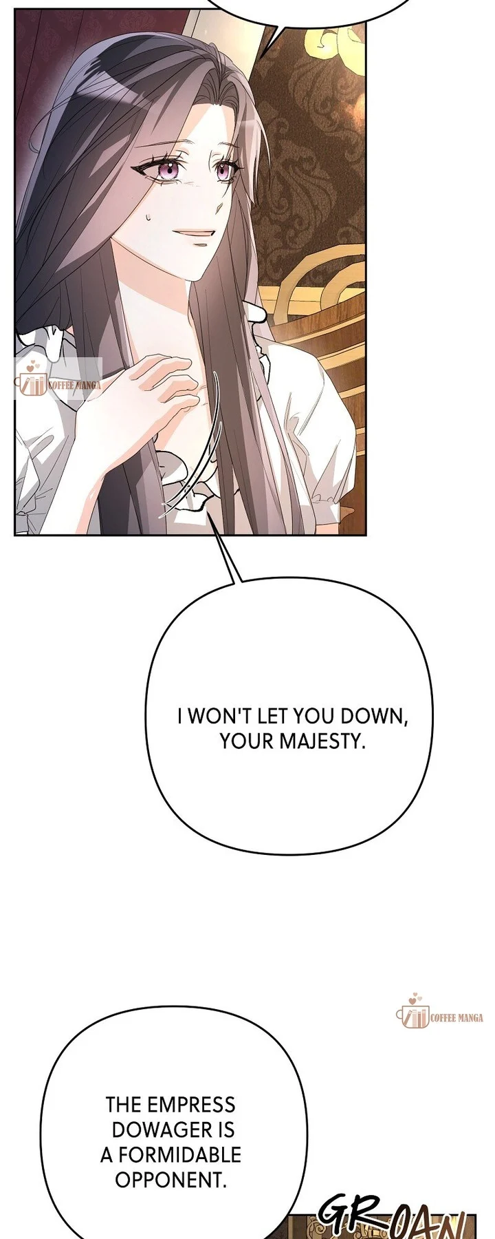My Husband Is Weak by Day, Strong by Night Chapter 7 - Page 63