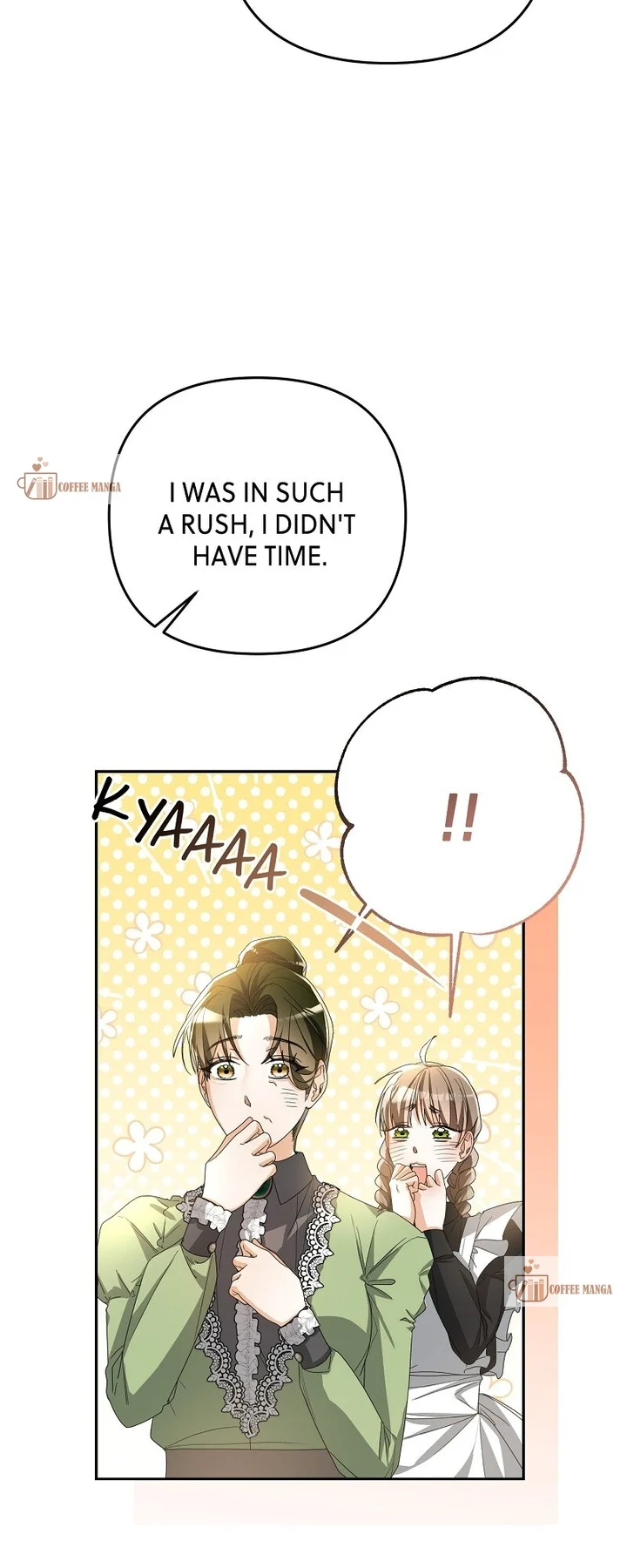 My Husband Is Weak by Day, Strong by Night Chapter 8 - Page 12