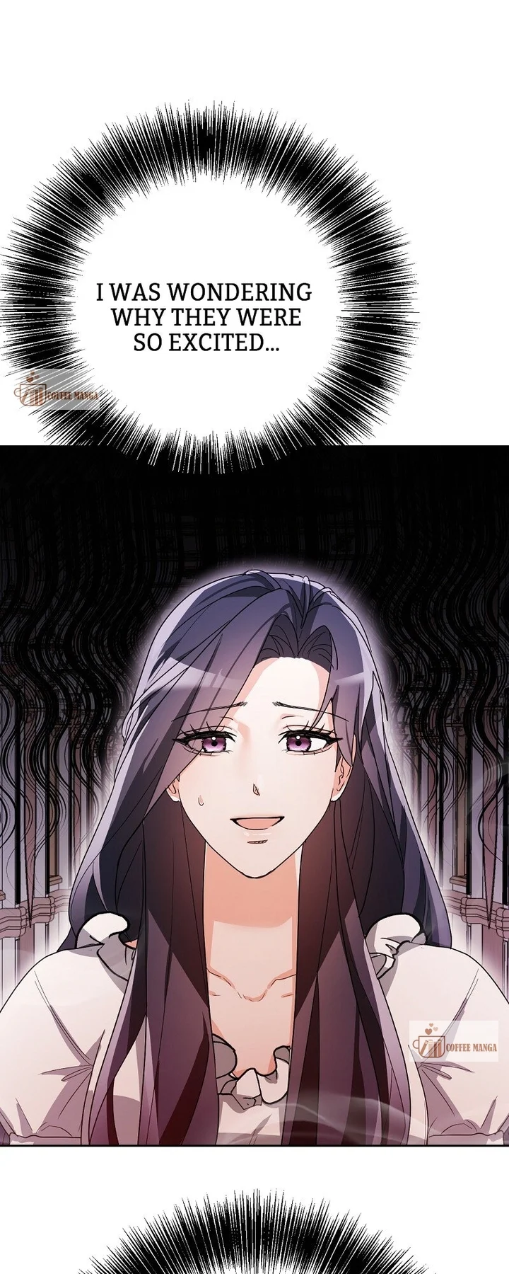 My Husband Is Weak by Day, Strong by Night Chapter 8 - Page 14