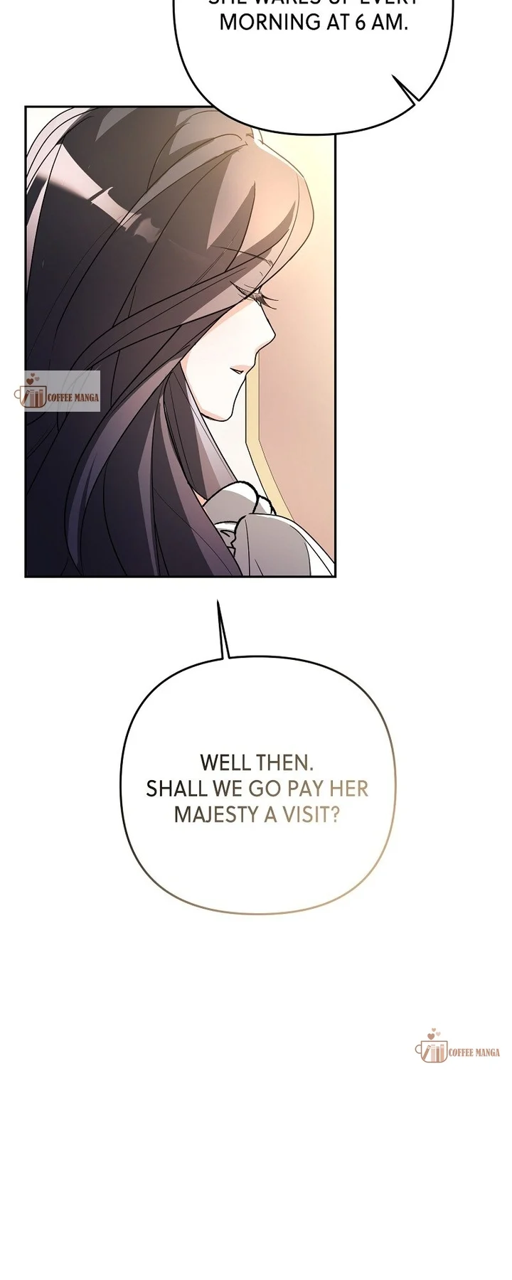 My Husband Is Weak by Day, Strong by Night Chapter 8 - Page 18