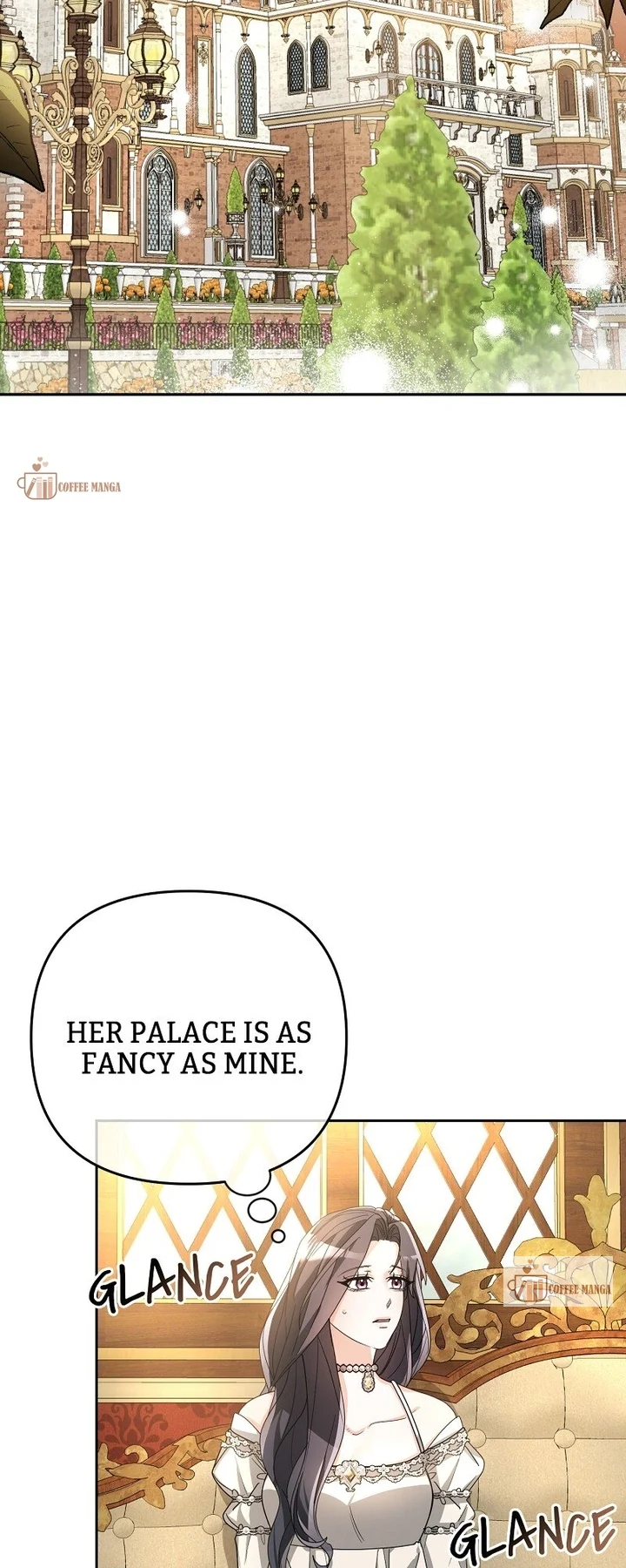 My Husband Is Weak by Day, Strong by Night Chapter 8 - Page 20