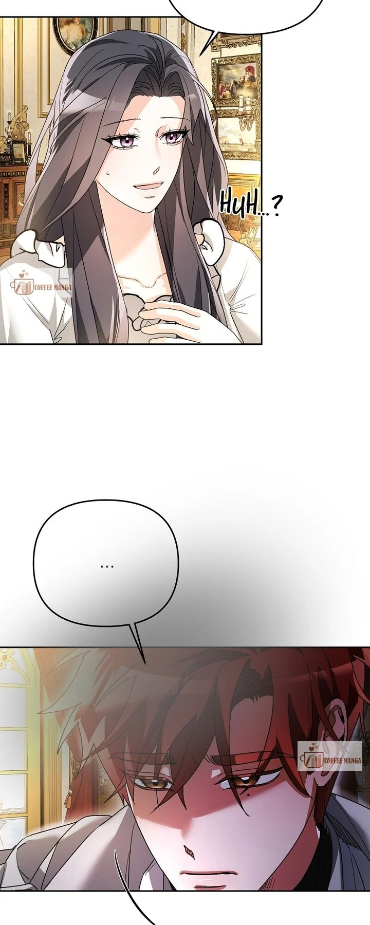 My Husband Is Weak by Day, Strong by Night Chapter 8 - Page 3