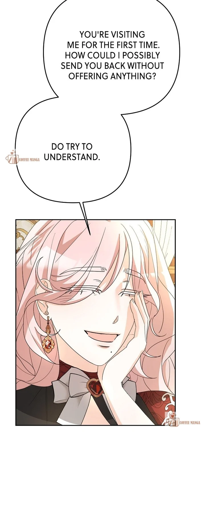 My Husband Is Weak by Day, Strong by Night Chapter 8 - Page 33