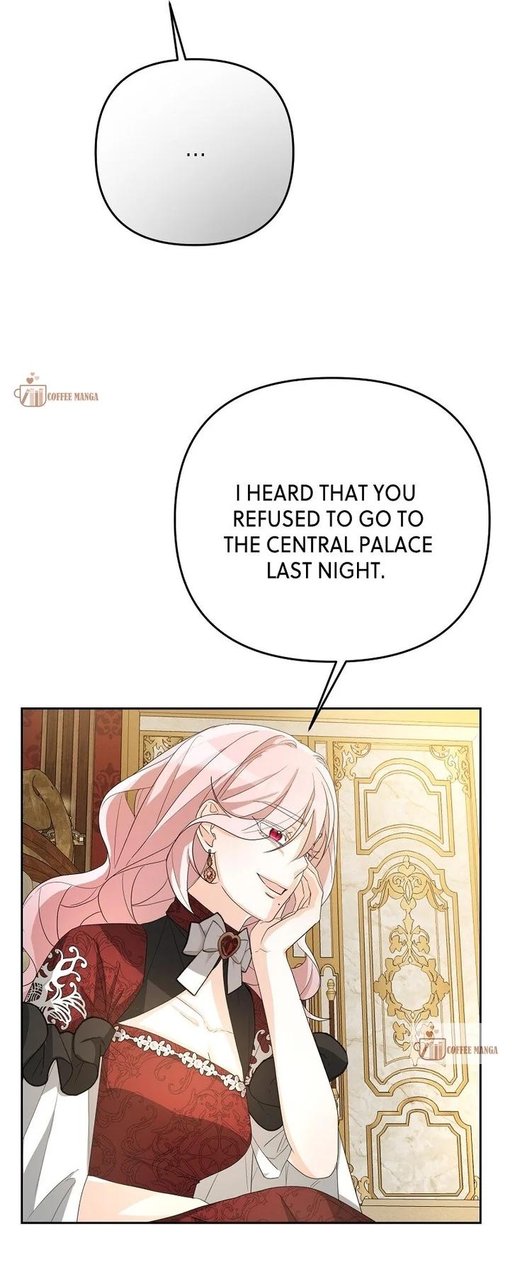 My Husband Is Weak by Day, Strong by Night Chapter 8 - Page 41