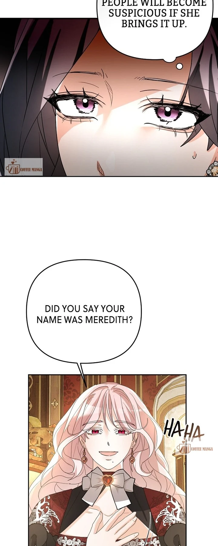 My Husband Is Weak by Day, Strong by Night Chapter 8 - Page 46