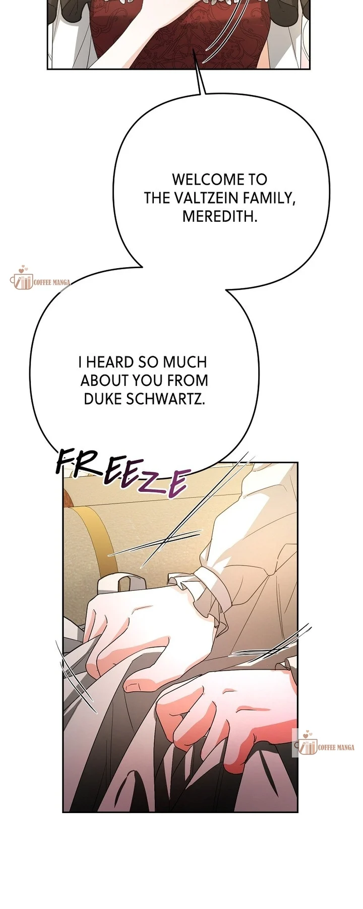 My Husband Is Weak by Day, Strong by Night Chapter 8 - Page 47